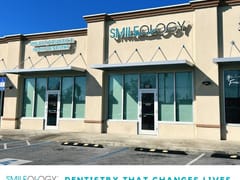 Smileology Crestview - Implant, Cosmetic & Family Dentistry