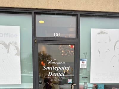 Smilepoint Dental - Beaumont, Texas