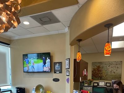 Smilepoint Dental - Beaumont, Texas