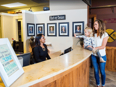 Smiles 4 Kids: Dentistry for Children