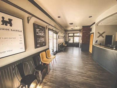 Smiles 4 Kids: Dentistry for Children