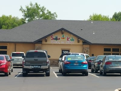 Smiles 4 Kids: Dentistry for Children