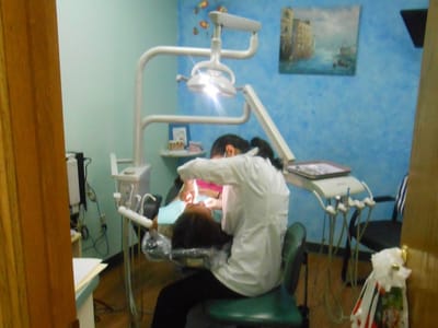 Smiles Ahead Family Dentistry