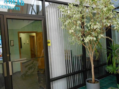 Smiles Ahead Family Dentistry