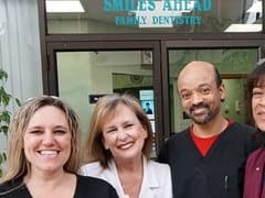Smiles Ahead Family Dentistry
