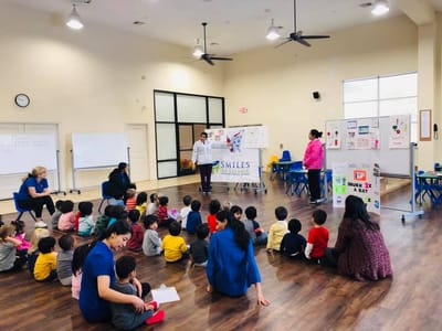 Smiles at Telfair Family & Cosmetic Dentistry