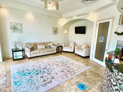 Smiles at Telfair Family & Cosmetic Dentistry