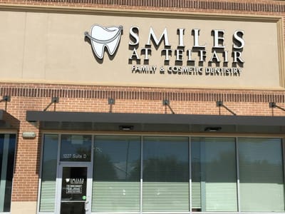 Smiles at Telfair Family & Cosmetic Dentistry