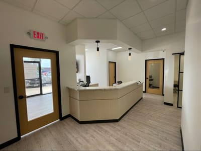 Smiles Beyond Dentistry