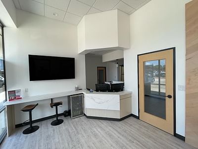 Smiles Beyond Dentistry