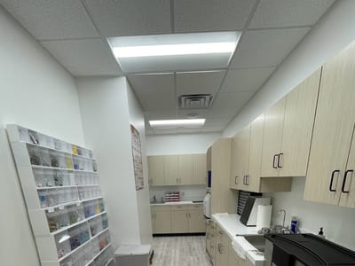 Smiles Beyond Dentistry