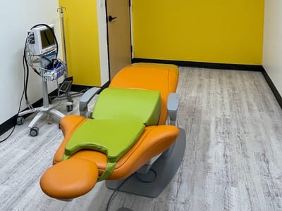 Smiles Beyond Dentistry