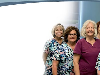 Smiles by Choice: Louise First DMD & Adam Timm DMD