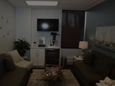 Smiles by Choice: Louise First DMD & Adam Timm DMD