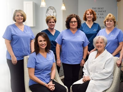 Smiles by Choice: Louise First DMD & Adam Timm DMD