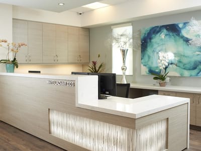 Smiles By Design Dentistry - Dr. Maye Lazaar