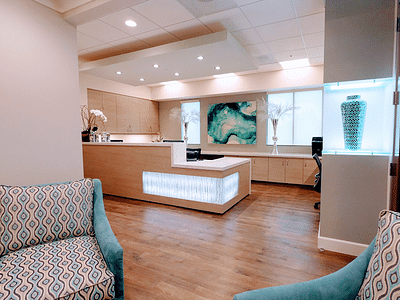 Smiles By Design Dentistry - Dr. Maye Lazaar