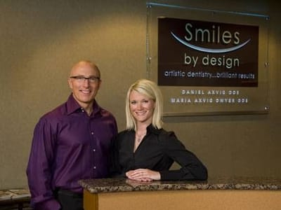 Smiles by Design