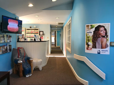 Smiles By The Sea Family Dentistry
