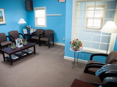 Smiles By The Sea Family Dentistry