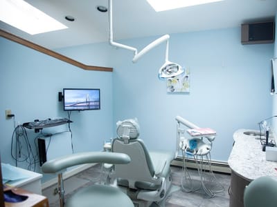 Smiles By The Sea Family Dentistry