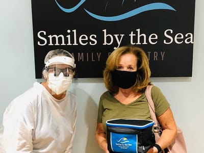 Smiles By The Sea Family Dentistry