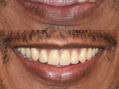 Smiles Created Dentistry