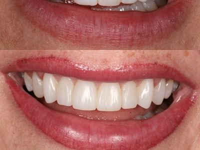 Smiles Created Dentistry