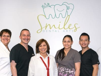 Smiles Dental Arts