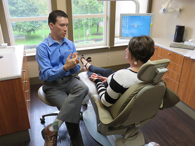 Smiles Dental Eugene