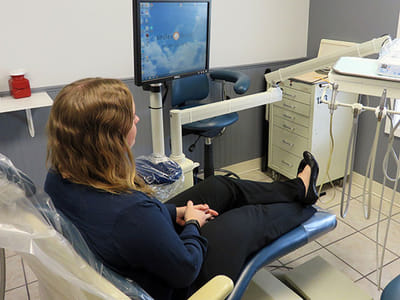 Smiles Dental Riddle