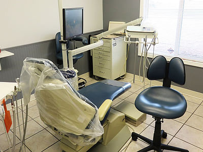 Smiles Dental Riddle