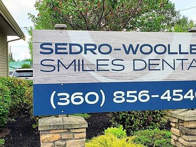 Smiles Dental Sedro-Woolley