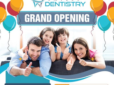 Smiles Dentistry