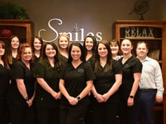 Smiles Family Dental : Dr. Jamie Williams, DDS