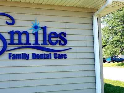 Smiles Family Dental : Dr. Jamie Williams, DDS