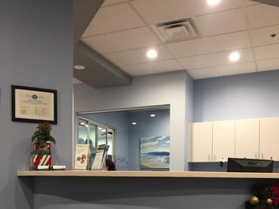 Smiles for Life Family Dentistry