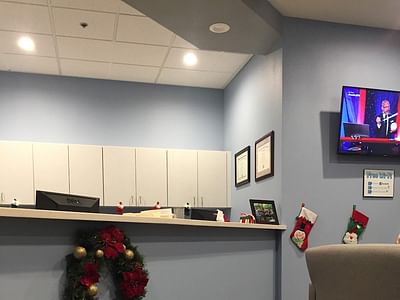 Smiles for Life Family Dentistry