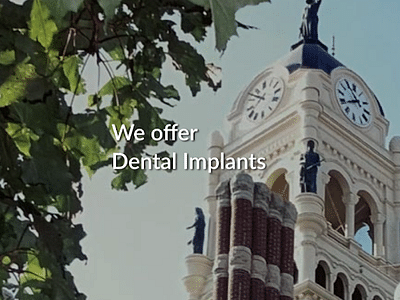 Smiles for Life Hampton - Dentist Hampton Iowa