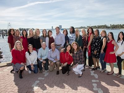 Smiles in the Gardens Dentistry
