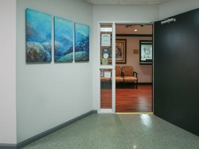 Smiles in the Gardens Dentistry