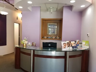 Smiles of Anthem Family Dentistry