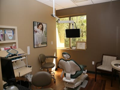 Smiles of Cary Family Dentistry