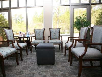 Smiles of Cary Family Dentistry