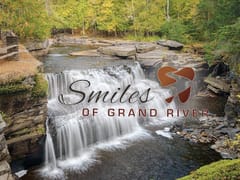 Smiles of Grand River: Dr. James Shaheen