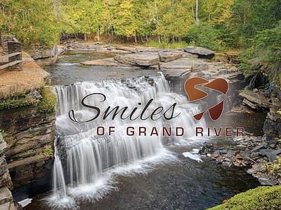 Smiles of Grand River: Dr. James Shaheen