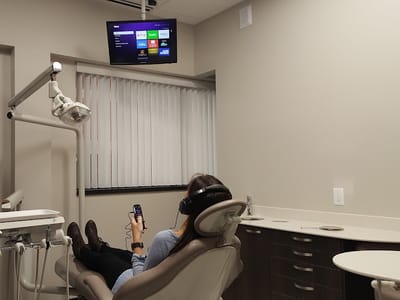 Smiles of Grand River: Dr. James Shaheen