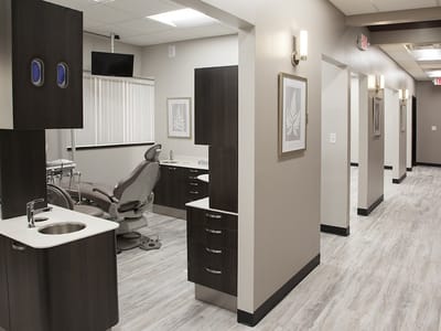 Smiles of Grand River: Dr. James Shaheen