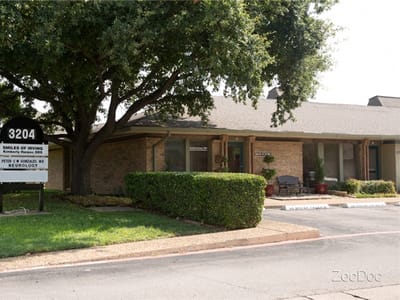 Smiles of Irving: Dr. Saili Rekhi, DDS