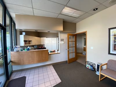 Smiles On 35th - Seattle Dentist